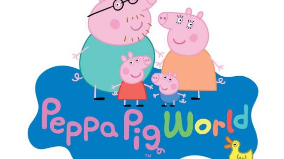 Peppa-Pig-World-at-Paultons-Park-PA Life-Club competition
